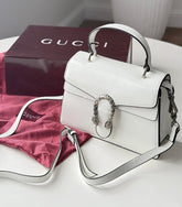 Gucci Dionysus Top-handle bag